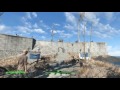 Fallout 4 Settlement Tours - The Castle