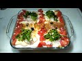 Bhundi Chaat Recipe by Classic Kitchen with Shaista