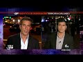 Orlando Nightclub Massacre: A Timeline of What Happened