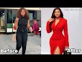 15 Nollywood Actresses Who Have Done Plastic Surgery / Nollywood Actresses With Fake Bodies