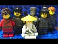 Ninjago intro.