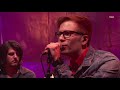 Gym Class Heroes - Stereo Hearts (feat. Patrick Stump) (Live) 2012
