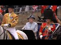 The Black Bear March - Queen Elizabeth's Favorite Pipe March