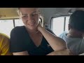 Taking my Foreigner Friend to Rafting | Rishikesh - Uttarakhand Vlog | Indian-European Couple