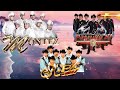 Duranguense Mix Patrulla 81, Grupo Montez De Durango, K Paz De La Sierra - Duranguense Para Bailar