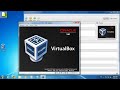 How to fix VirtualBox 