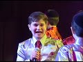 Yerushalayim (Live version) - MIAMI BOYS CHOIR