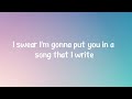 Ed Sheeran - Galway Girl (Official Lyrics)