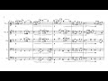 Adagio for String Orchestra | Original Composition