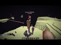 Trolling with a FAKE Herobrine in Minecraft..