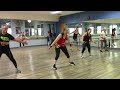 September (Earth, Wind & Fire) - ZUMBA / ZUMBA GOLD ROUTINE (Warm-up)