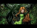 Poison Ivy Audition