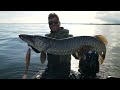 THE BIG LAKE AWAKENS - SPRING FISHING WITH XL SOFTBAITS