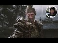 THIS MIGHT BE THE BEST ONE YET!!! - *Another* Black Myth: Wukong Trailer (Reaction)