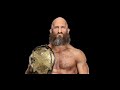 Tomasso Ciampa 4th WWE/NXT Theme For 30 Minutes - No One Will Survive