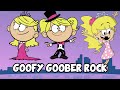 Lola Loud - Goofy Goober Rock