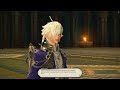 FFXIV DAWNTRAIL | KRILE'S ORIGIN STORY CUTSCENES