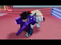 They BULLIED My BROTHER, So I Made Him OVERPOWERED! (Roblox Untitled Boxing Game)