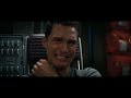 Matthew McConaughey Gets Turned Into a Bug Live Reaction (SAD)