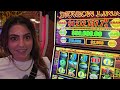 BIGGEST JACKPOT WIN OF MY LIFE on Dragon Link!!!