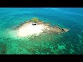 FLYING OVER PHILIPPINES (4K UHD) - Calming Music With Beautiful Nature Video - 4K Video Ultra HD
