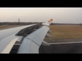 Hainan Airlines - Airbus A330-200 landing at Berlin Tegel Airport