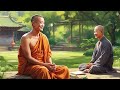 7 Habits That Boost Your Emotional Well Being | Very Powerful Buddhist Wisdom | Best Zen Story
