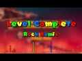 JJCraft31 - Level Complete | Original Rock Remix [Super Mario Bros. Movie End Credits Medley]