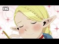 Delicious in Dungeon but Marcille in a frog suit (and suffering): Episode #10 | JP vs ENG