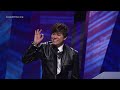 God’s Promise In Your Struggle | Joseph Prince Ministries