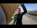 Life as a Pro Surfer // Portugal with Lakey Peterson