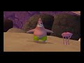 (GameCube Corruptions) SpongeBob The Movie Video Game #2