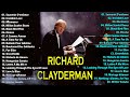 Richard Clayderman Greatest Hits - The Best Of Richard Clayderman, 🕊️Best Instrument Music, #piano