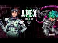 Apex Legends Rank New Legend Alter play