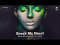 Break My Heart (Bossa N' Lipa) - Sarah Menescal
