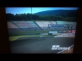 Gran Turismo 4 Drifting session: HPA Motorsports VW Golf R32
