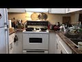 The Kitchen- A Stop Motion Film