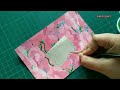 Himi Gouache Twin Cup 48 colours unboxing + Studio Ghibli scene painting from 