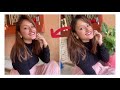 How I take Instagram Pictures by myself at home | Pictures Ideas + Tips | Photoshoot at home- Part#2