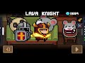 Soul knight: OP win because of this!