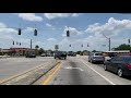 Lehigh Acres - Florida - Drive 2021