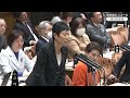 岸田首相、4月解散「全く考えていない」　立憲・辻元氏との質疑で　参院予算委（2024年3月4日）