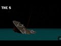 My titanic sinking theory update (2:16 - 2:19)