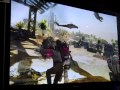 Ghost Recon Future Soldier E3 gameplay.mp4