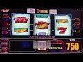 Non Stop🎰10x Jackpot Wild Liberty, Triple Gold Slot Yaamava & Pechanga Casino