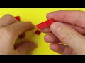 WORKING LEGO Tic Tac Candy Machine How To Build Tutorial