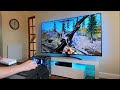 The RISE of COUCH Gaming | Nerdytec Couchmaster CYCON² Lap Desk