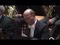 Zoltán Kodály - Dances of Galanta [BPO, Iván Fischer] - Clarinet Solo