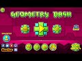 Geometry Dash, но ВСЕ режимы игры СЛУЧАЙНЫ