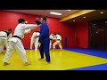Judo Randori | How to Fight in My Thoughts